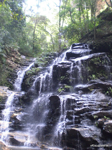 Water Valley