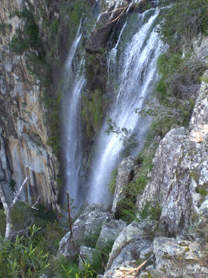 Myall Falls