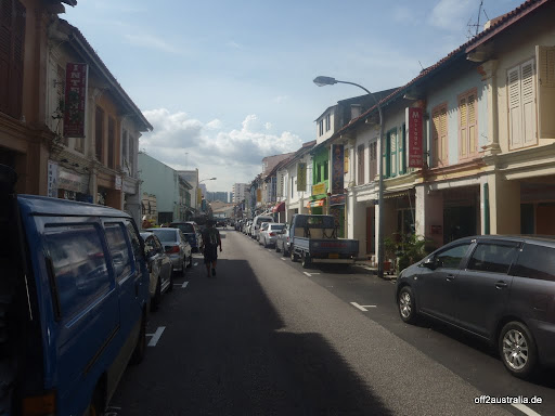 Little India