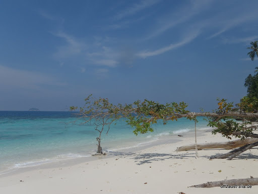 Tioman - Chebeh Island