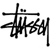 More About Stussy