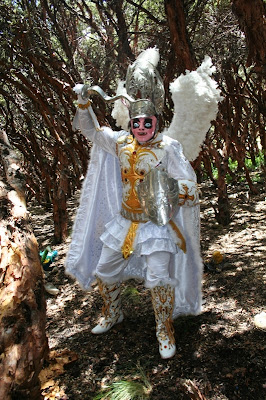 PUNO CORAZON