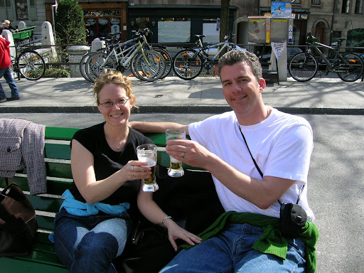 Geneva Pub Image