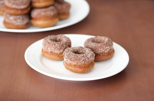 Cider+donuts+recipe+easy