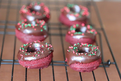 recipe free velvet gluten red & travel Donuts Velvet San  Red Kirbie's food  Cravings Diego  A  Cake