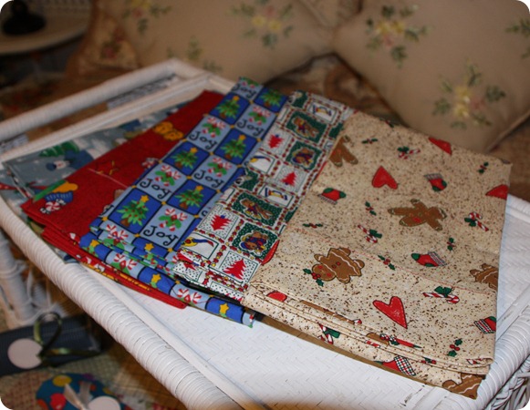 Christmas Pillow Cases selling these Dec 4 http://www.facebook.com/event.php?eid=157153067648020