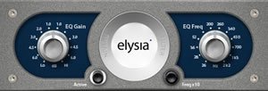 elysia niveau filter plugin