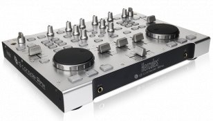Hercules DJ Console RMX