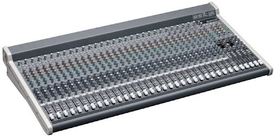 Mackie 3204-VLZ3 mixer