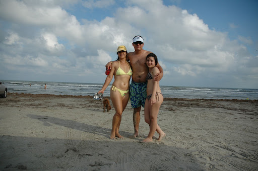 East+beach+galveston+tx