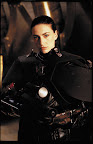 Aeryn Sun