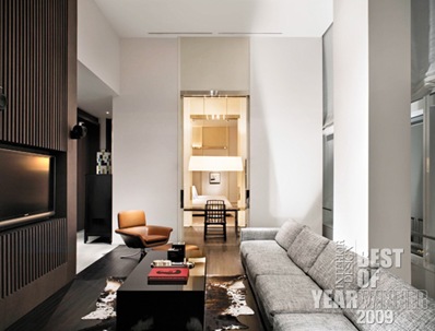 park hyatt shanghai tony chi and associates