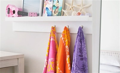 waikiki edition hotel design decor ian schrager