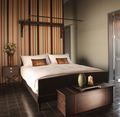 laos alila resort interior design