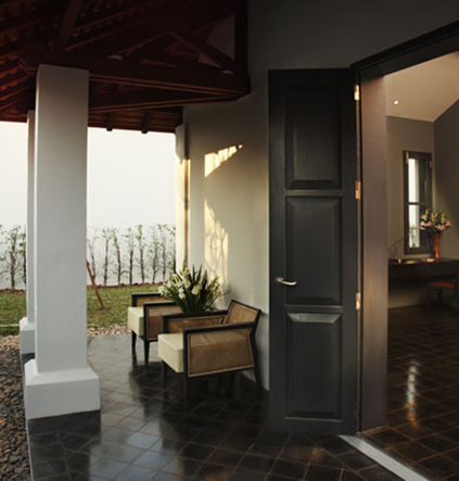 laos alila resort interior design