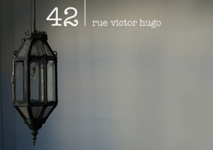 41 rue victor french interior design bed breakfast contemporary traditional