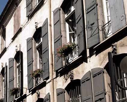 41 rue victor french interior design bed breakfast contemporary traditional