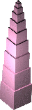 pinktower