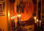  hanukkah light