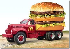 big mac
