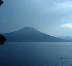 Lake Ranau, The Mysterious Beauty