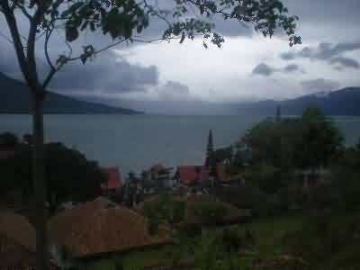 evening