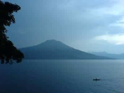 fogged