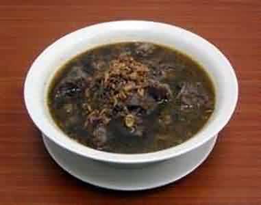 rawon umum
