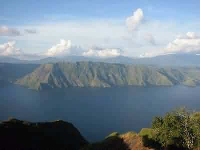 toba and samosir