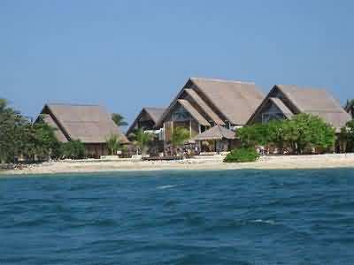 Umang Resort Hotel