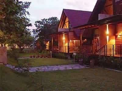 Umang Resort Hotel