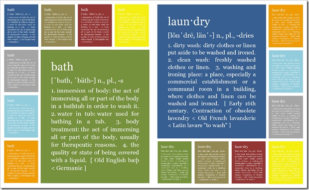 Bath & Laundry IMAGE