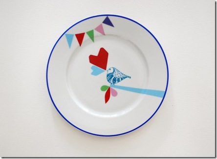 Lovebirdplate.ninainvorm.etsy