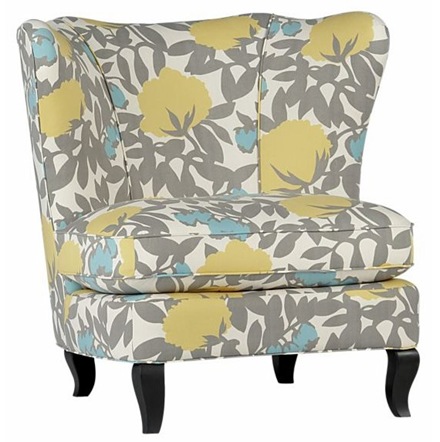 Crate and Barrel - Jardin Chair shopping in Crate and Barrel Chairs