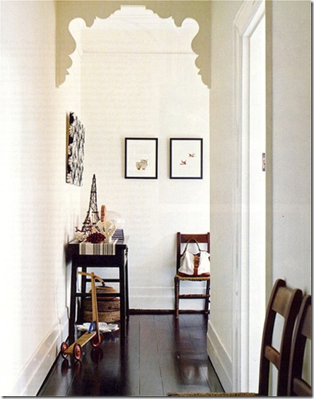 hallwayArchway.australiahomebeautifulviacupofjo
