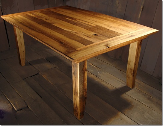 whiteOakChestnutfarmtable.newmoonsalvage.etsy