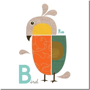 BforBird.JennSki.com