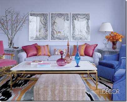 pinkorangeblueroom.elledecor