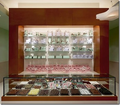 Sucré_ A Sweet Boutique_ Specializing in luxury chocolate, French macaroons, gourmet inspired apparel, gifts and confections delivered to your door from New Orleans
