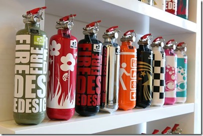 firedesignfireextinguishers.thedieline