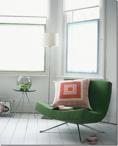 Topazminipopchairgreenligneroset.livingetc