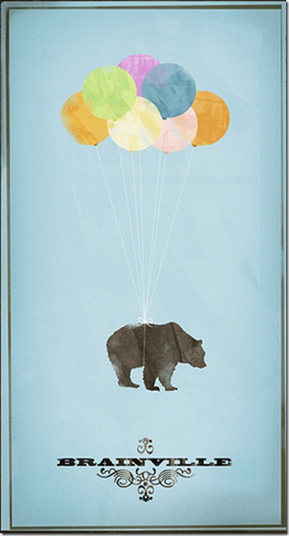 BrainvilleBear.jordanmichaelgray.flickr