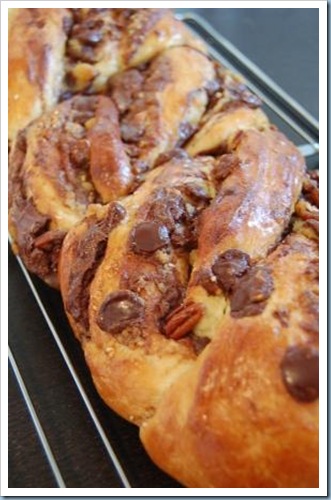 Babka 9