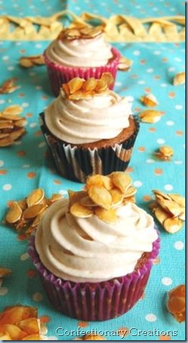 Cupcake 1
