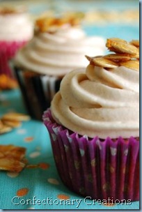 Cupcakes 4