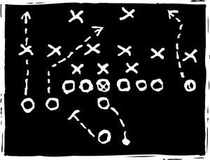 Chalk Talk: The ND 3-4 Transition Part I- Expectations