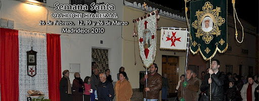 VIACRUCIS CUARESMAL 26 DE FEBRERO POR LA COFRAD�A DE SAN JUAN DE JERUSALEN, 12 DE MARZO POR LA COFRAD�A DEL SANTO SEPULCRO Y PRENDIMIENTO DE JES�S, 19 DE MARZO POR LA COFRAD�A JES�S NAZARENO Y NTRA SRA DE LA PIEDAD, 26 DE MARZO POR LA COFRAD�A NTRA.SRA.DE LA SOLEDAD Y VIRGEN DE LOS DOLORES = 370 FOTOS