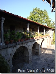 Casa da Casinha