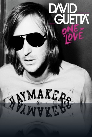 David+guetta+one+love+cover