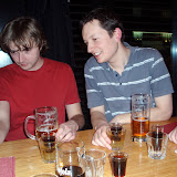 Nerd Dinner 2 album: Nerd Dinner 2